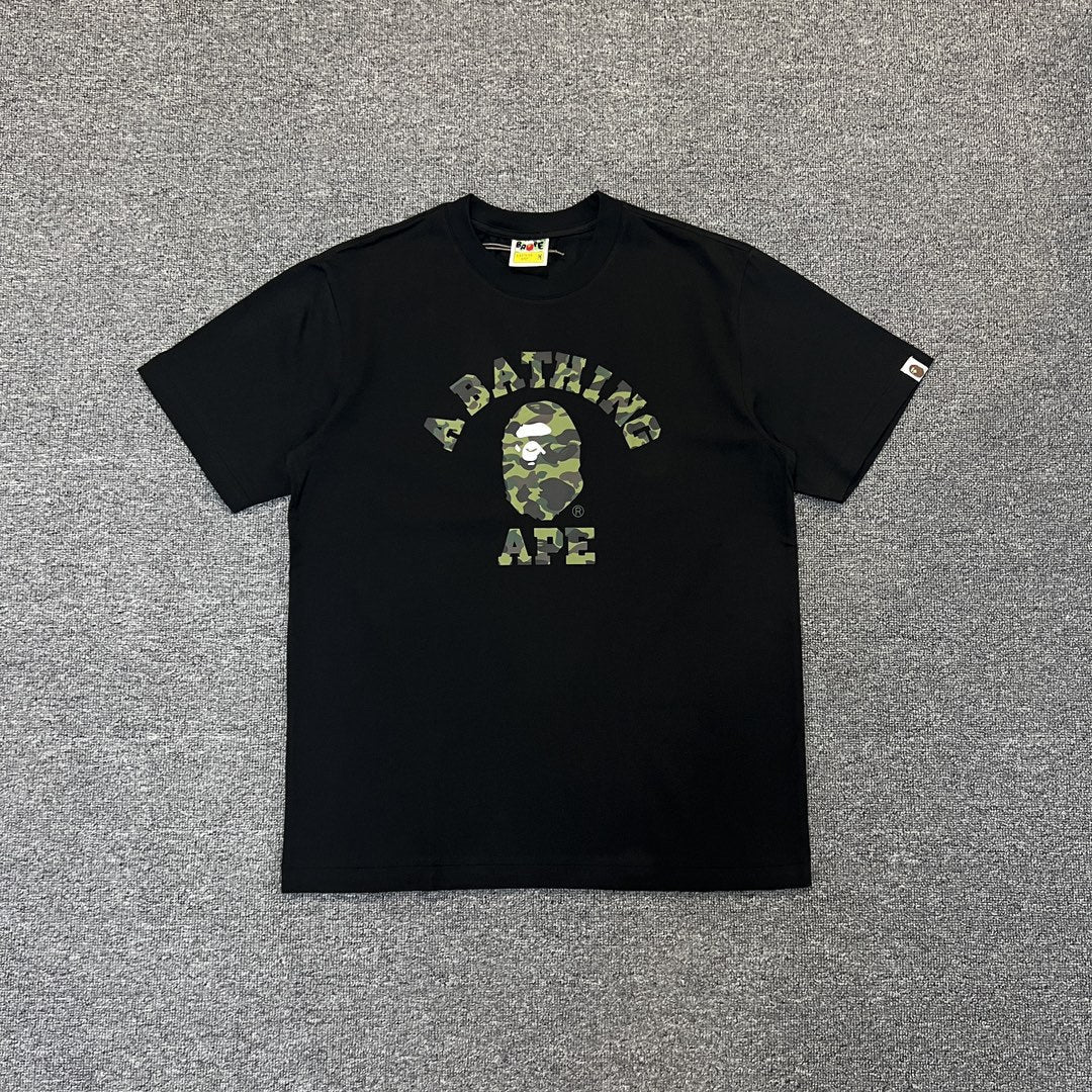 Bape T-shirt product image 2, provided for visual reference and product detail review