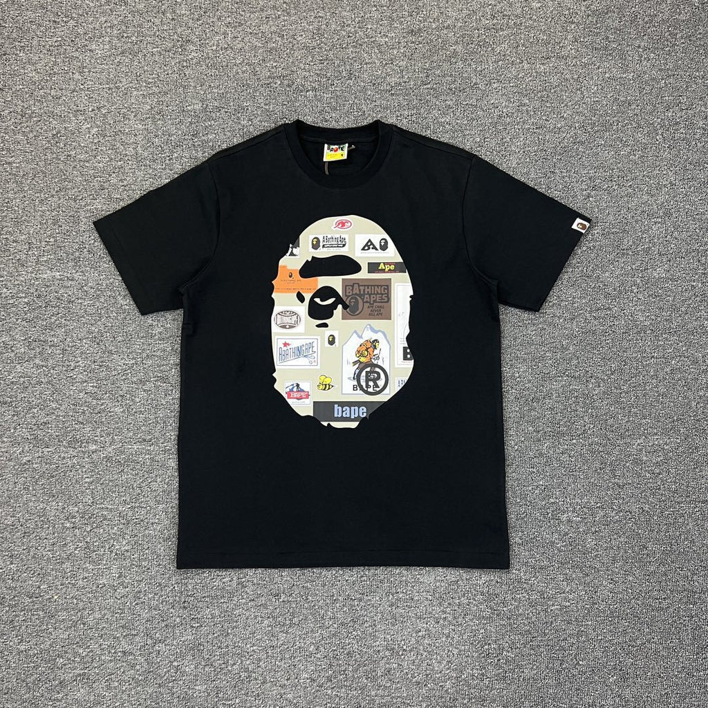 Bape T-shirt product image 1, provided for visual reference and product detail review