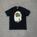 Bape T-shirt product image 1, provided for visual reference and product detail review