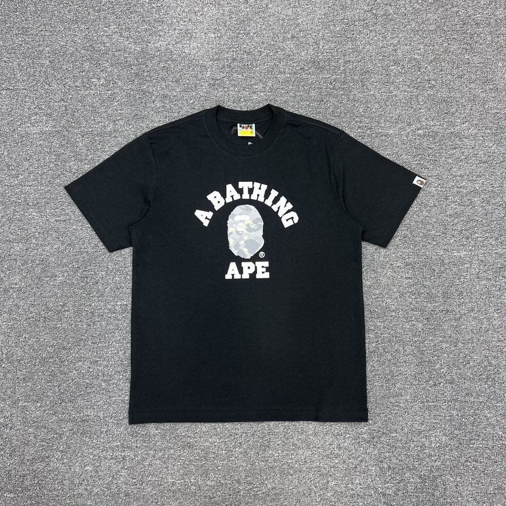 Bape T-shirt Luminous T-shirt product image 1, provided for visual reference and product detail review
