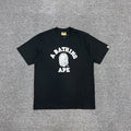 Bape T-shirt Luminous T-shirt product image 1, provided for visual reference and product detail review