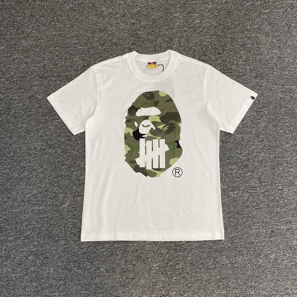 Bape T-shirt product image 3, provided for visual reference and product detail review