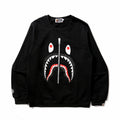 Bathing Ape Sweatshirt round Neck Sweater Autumn and Winter Men and Women Bottoming Shirt product image 1, provided for