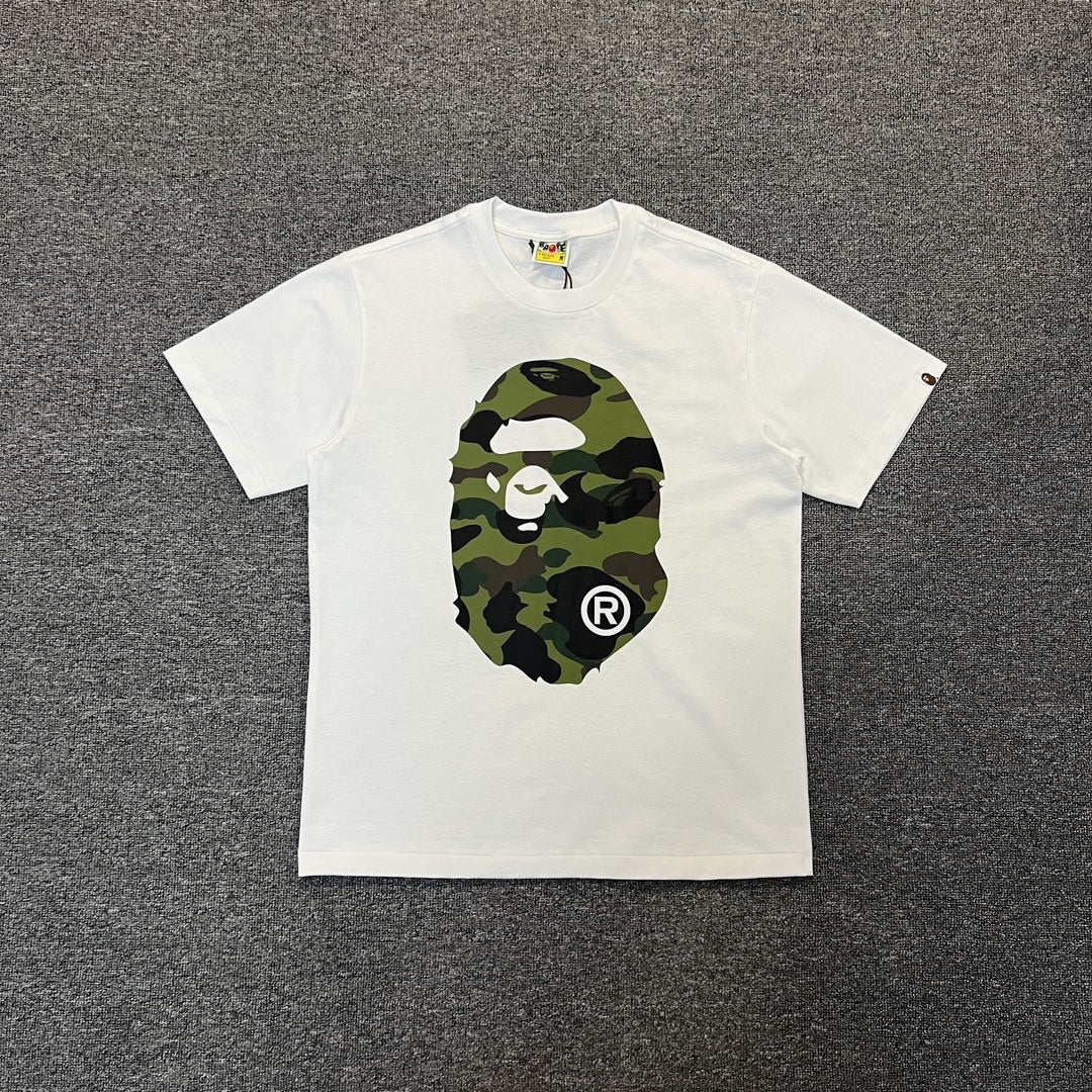 Bape T-shirt product image 4, provided for visual reference and product detail review
