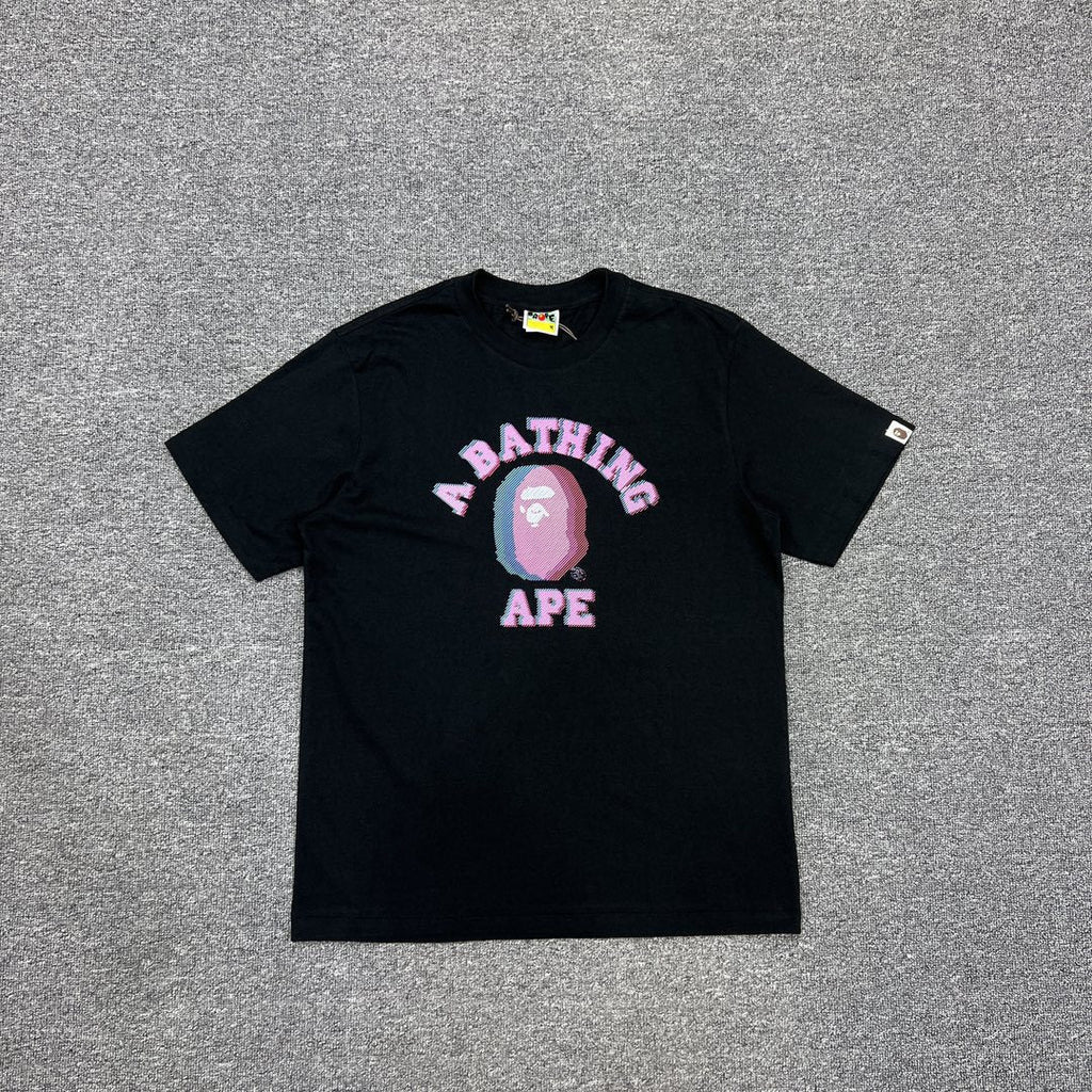 Bape T-shirt product image 2, provided for visual reference and product detail review