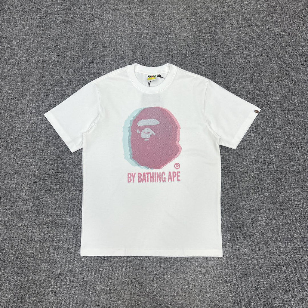 Bape T-shirt product image 2, provided for visual reference and product detail review