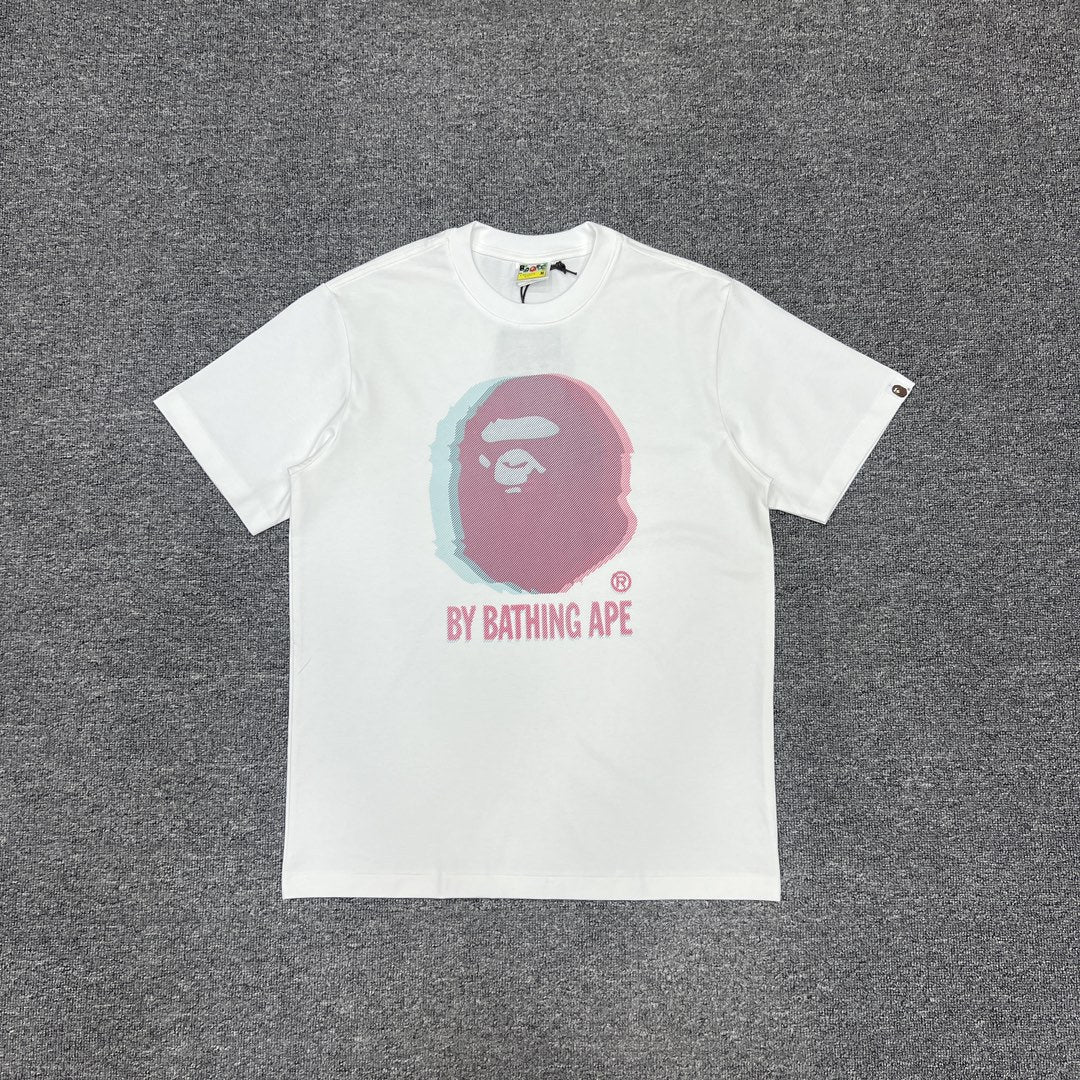 Bape T-shirt product image 2, provided for visual reference and product detail review
