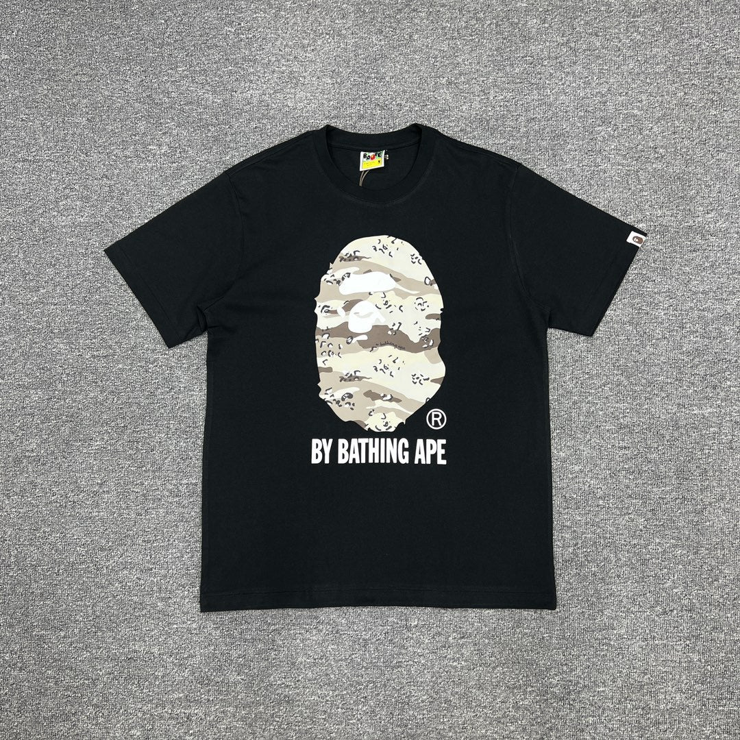 Bape T-shirt product image 2, provided for visual reference and product detail review
