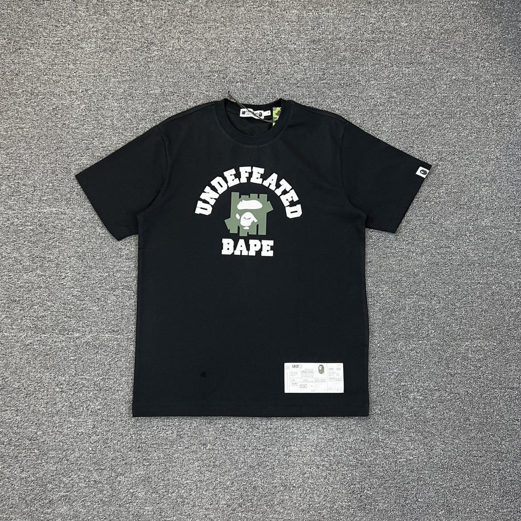 Bape T-shirt product image 2, provided for visual reference and product detail review