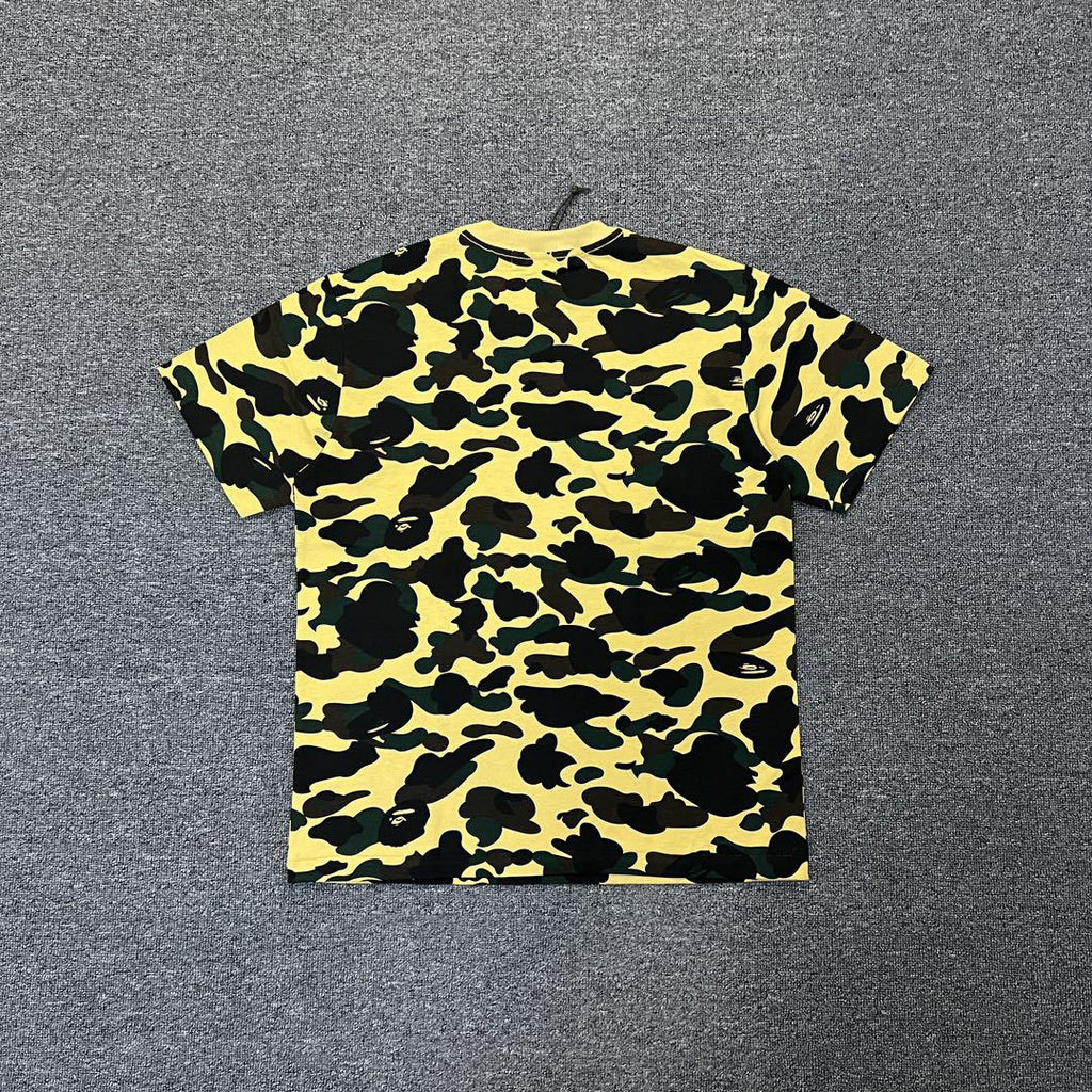 Bape T-shirt product image 3, provided for visual reference and product detail review