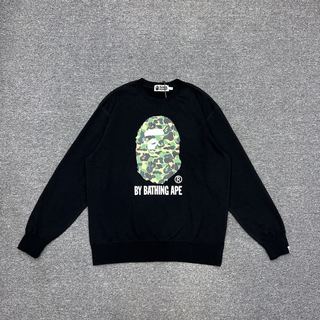 Bape Sweatshirt product image 3, provided for visual reference and product detail review