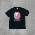 Bape T-shirt product image 1, provided for visual reference and product detail review