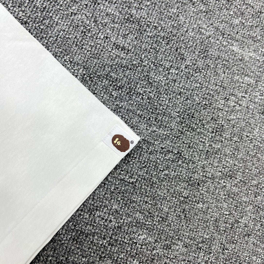 Bape T-shirt product image 7, provided for visual reference and product detail review