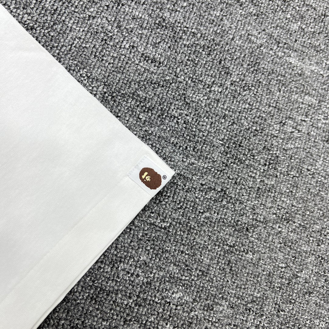 Bape T-shirt product image 7, provided for visual reference and product detail review