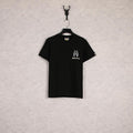 Bathing Ape T-Shirt Summer Cartoon Loose-Fitting Casual Round-Neck Printed Short Sleeve T-shirt product image 1, provided