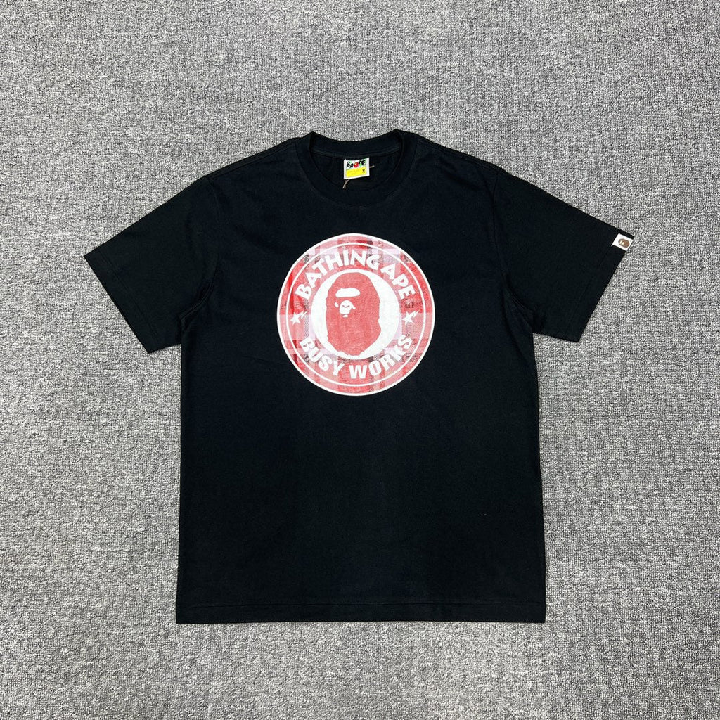 Bape T-shirt product image 2, provided for visual reference and product detail review