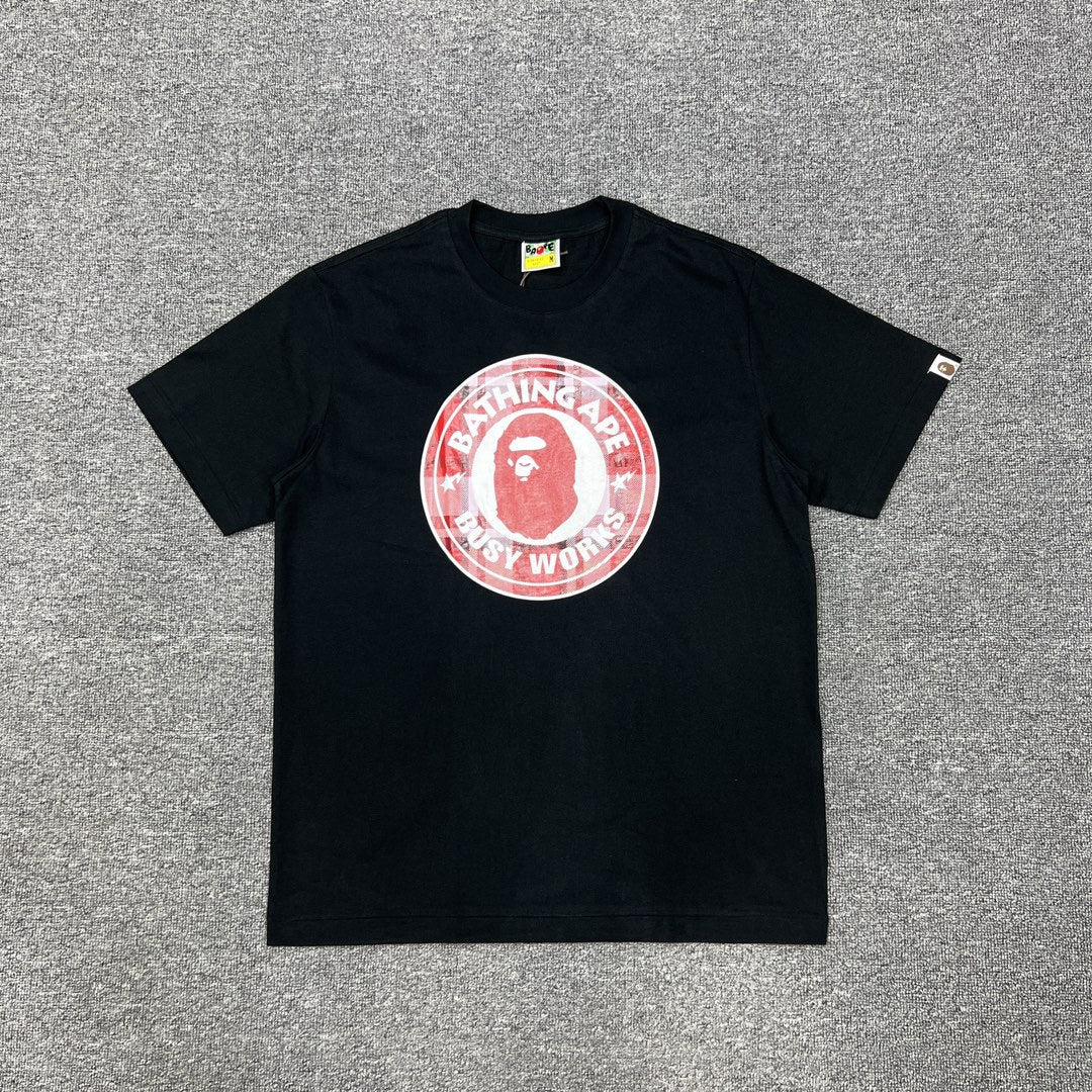 Bape T-shirt product image 2, provided for visual reference and product detail review
