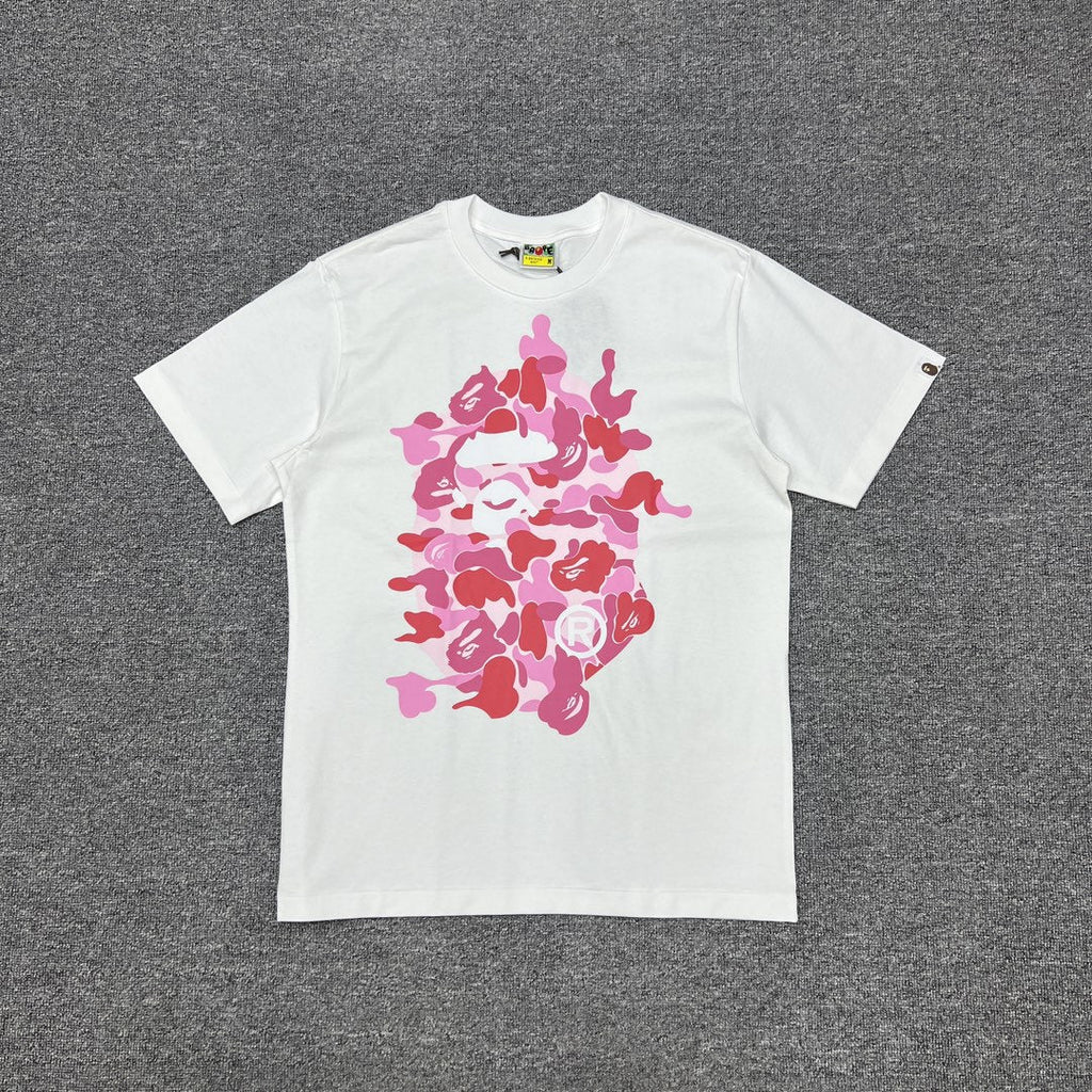 Bape T-shirt product image 5, provided for visual reference and product detail review