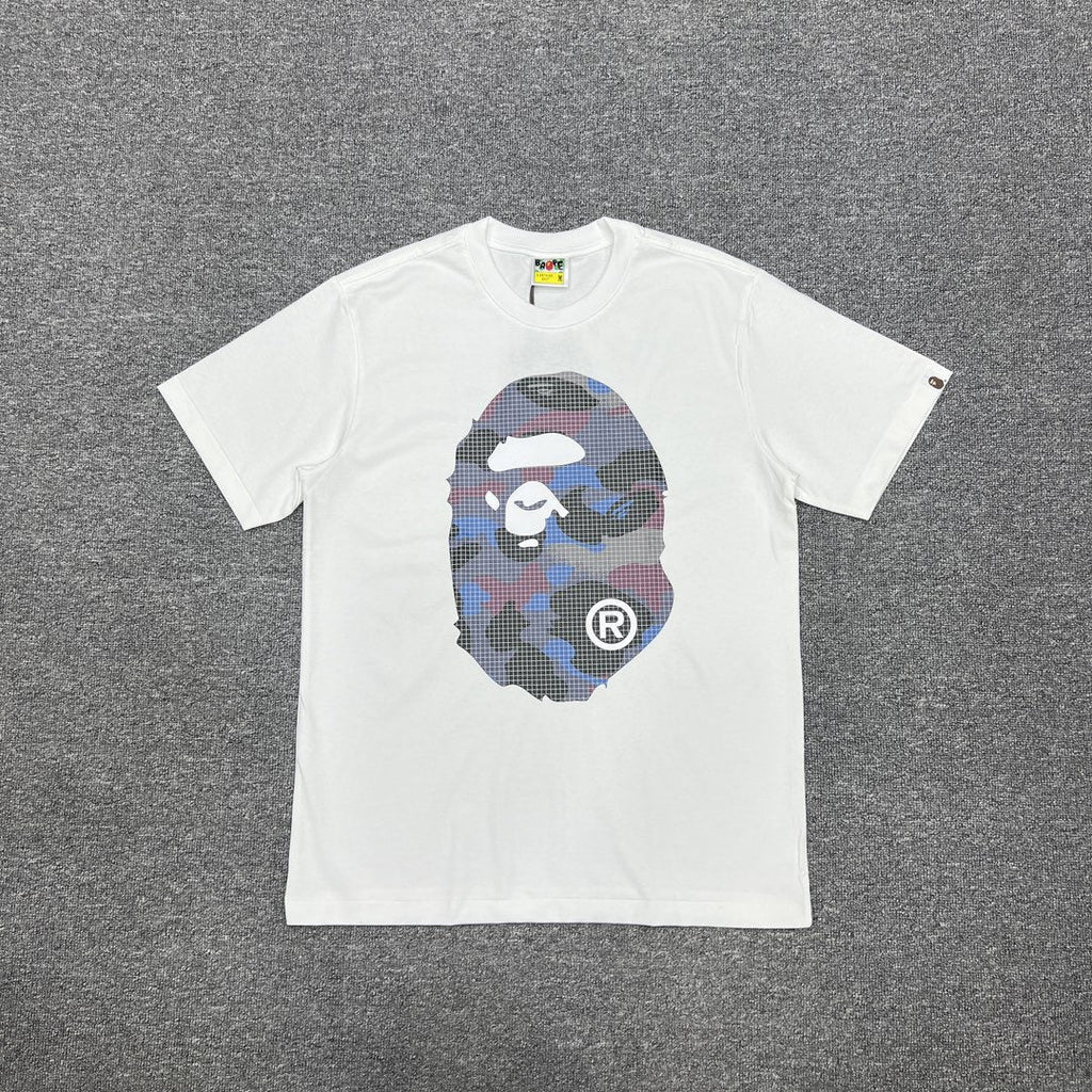Bape T-shirt product image 2, provided for visual reference and product detail review