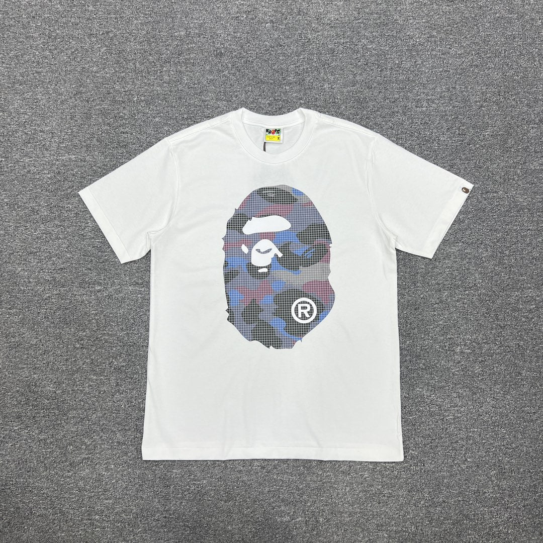 Bape T-shirt product image 2, provided for visual reference and product detail review
