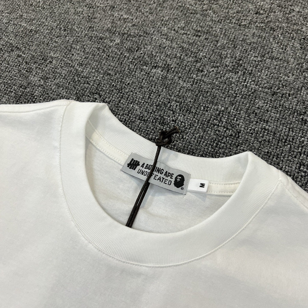 Bape T-shirt product image 3, provided for visual reference and product detail review