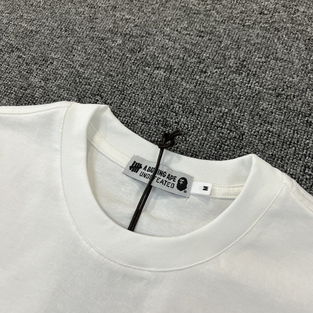 Bape T-shirt product image 3, provided for visual reference and product detail review