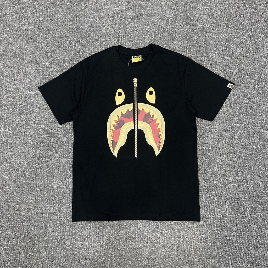 Bape T-shirt product image 1, provided for visual reference and product detail review