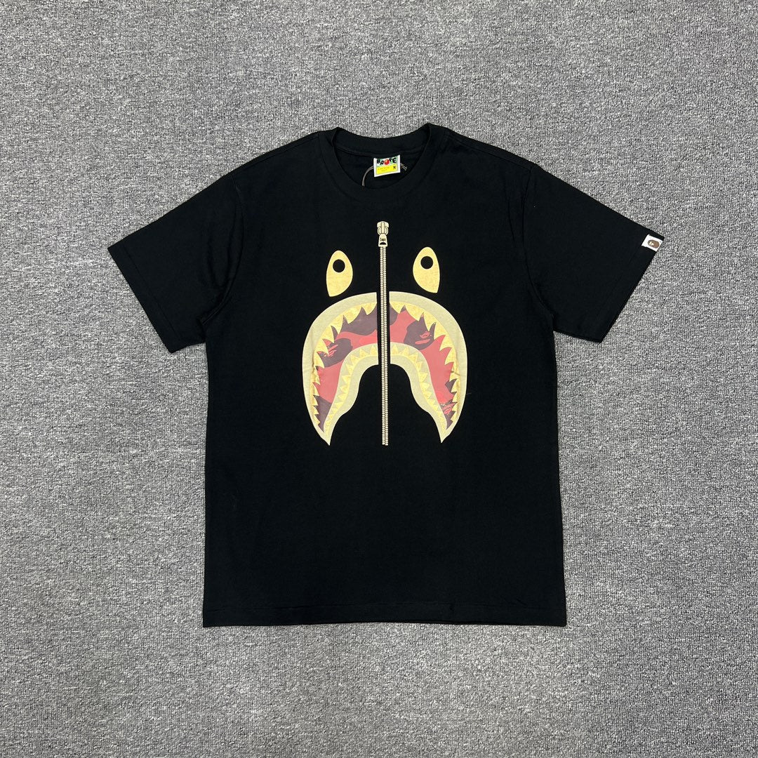 Bape T-shirt product image 1, provided for visual reference and product detail review