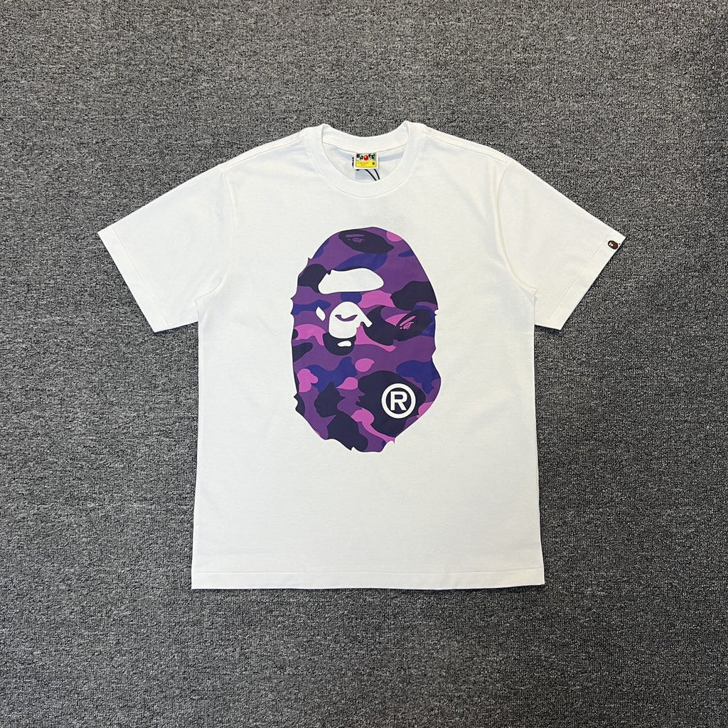 Bape T-shirt product image 8, provided for visual reference and product detail review