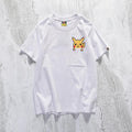 Bathing Ape T-Shirt Summer Casual Cartoon Anime Pullover Short Sleeve Round Neck T-shirt product image 1, provided for