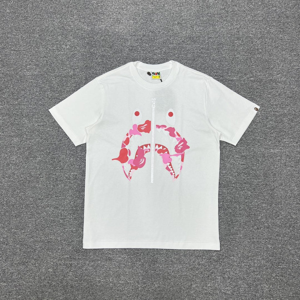 Bape T-shirt product image 6, provided for visual reference and product detail review