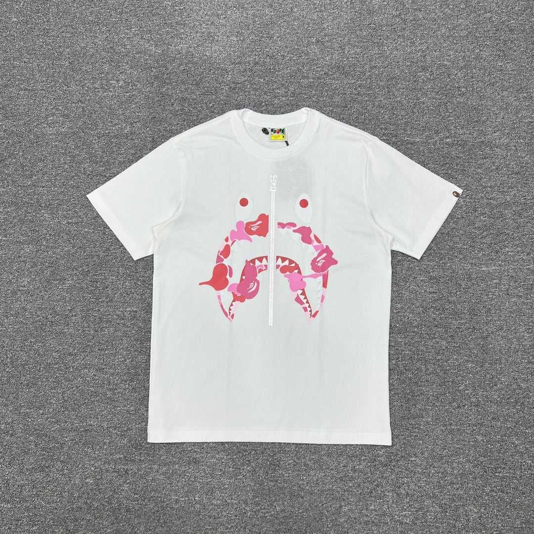 Bape T-shirt product image 6, provided for visual reference and product detail review