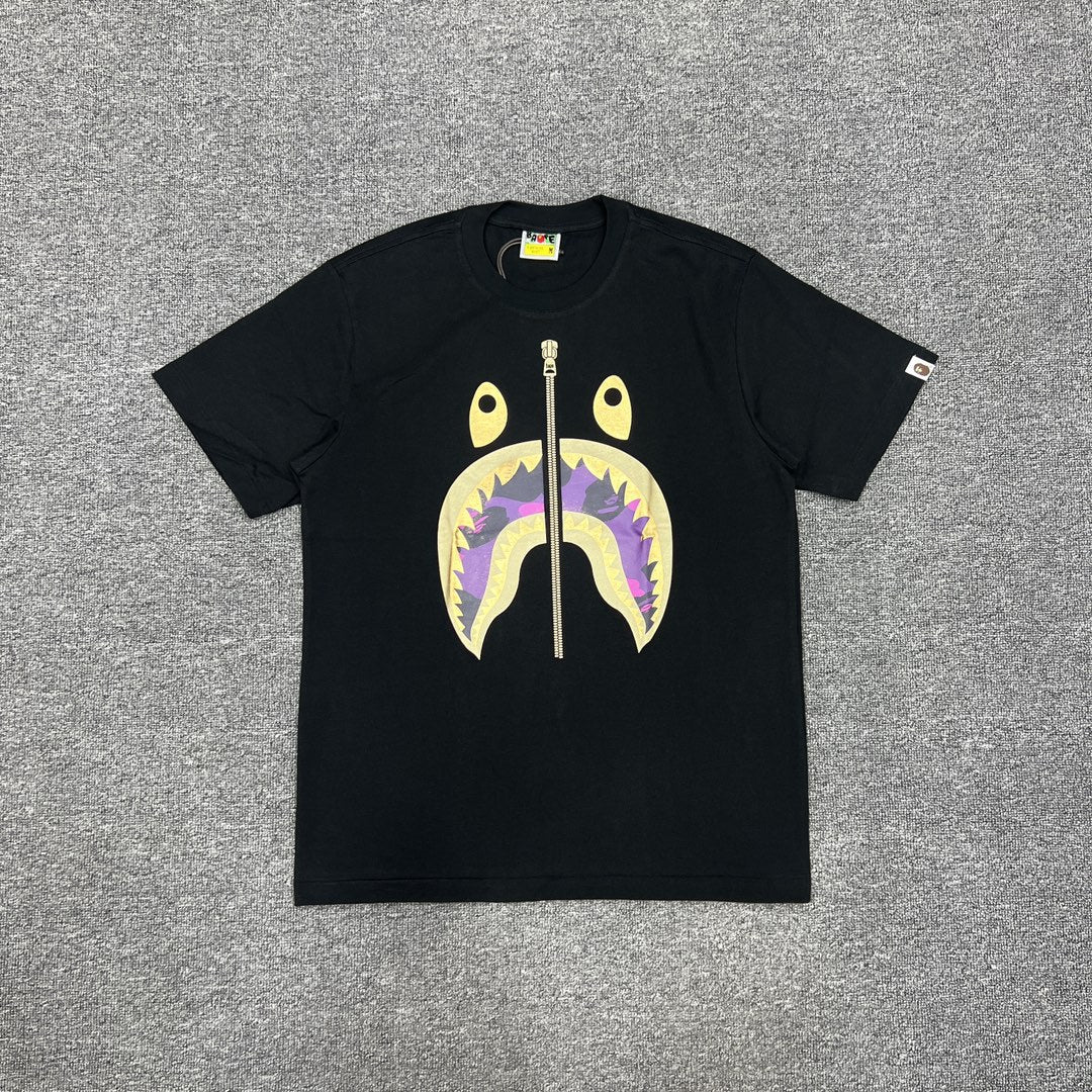 Bape T-shirt product image 3, provided for visual reference and product detail review