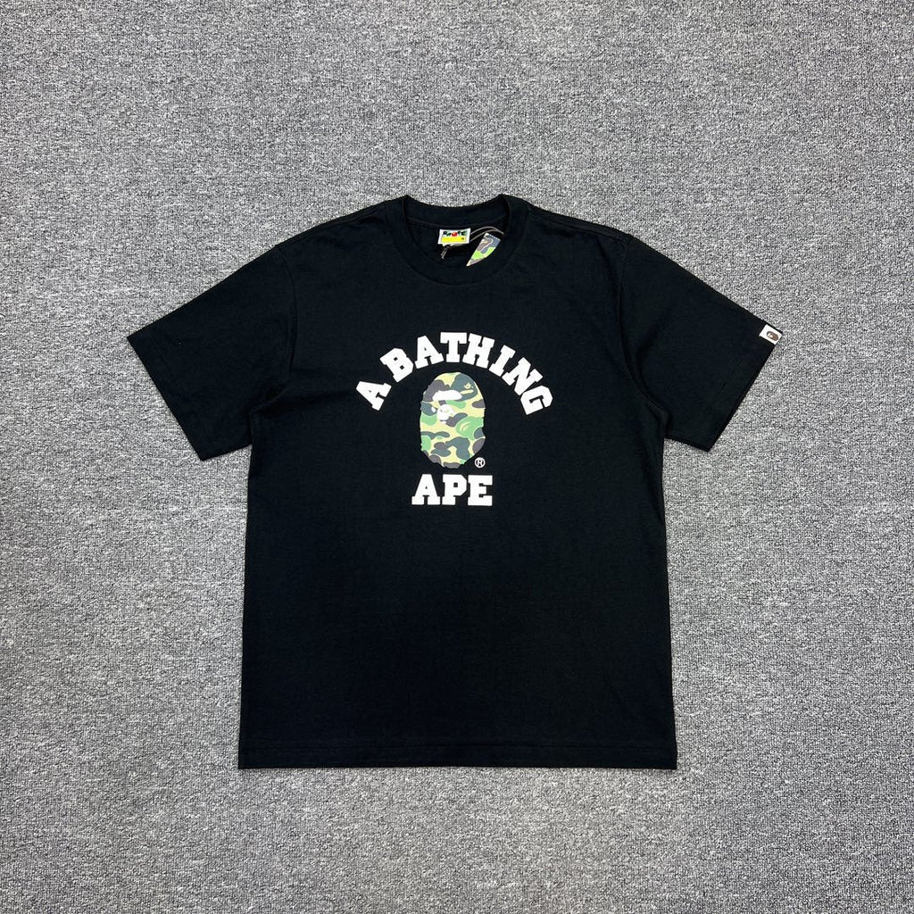 Bape T-shirt product image 1, provided for visual reference and product detail review