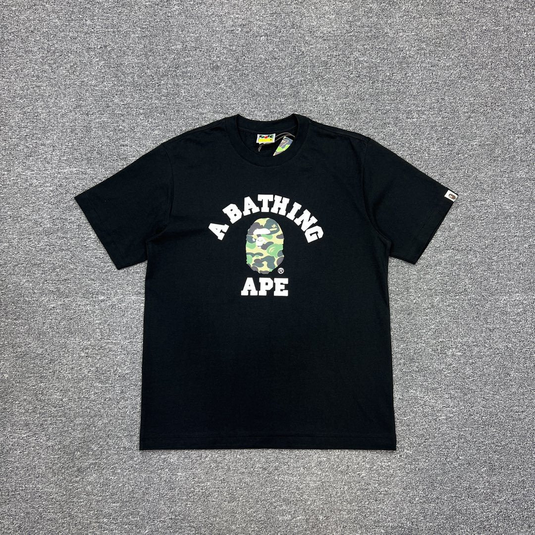 Bape T-shirt product image 1, provided for visual reference and product detail review