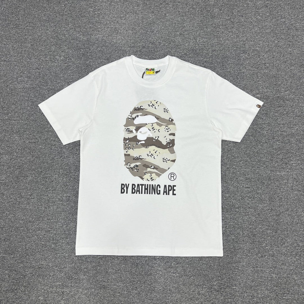 Bape T-shirt product image 2, provided for visual reference and product detail review