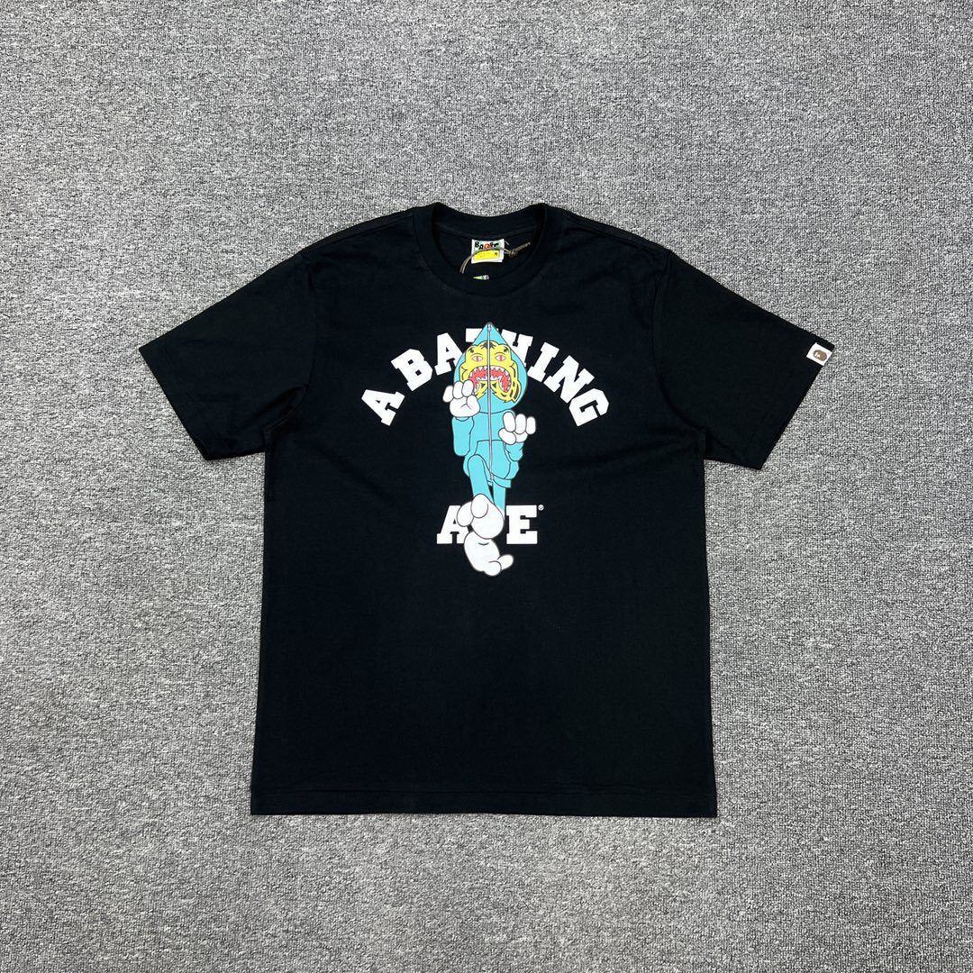 Bape T-shirt product image 1, provided for visual reference and product detail review