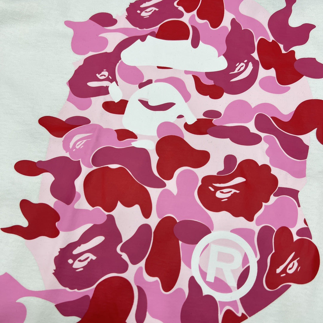 Bape T-shirt product image 6, provided for visual reference and product detail review
