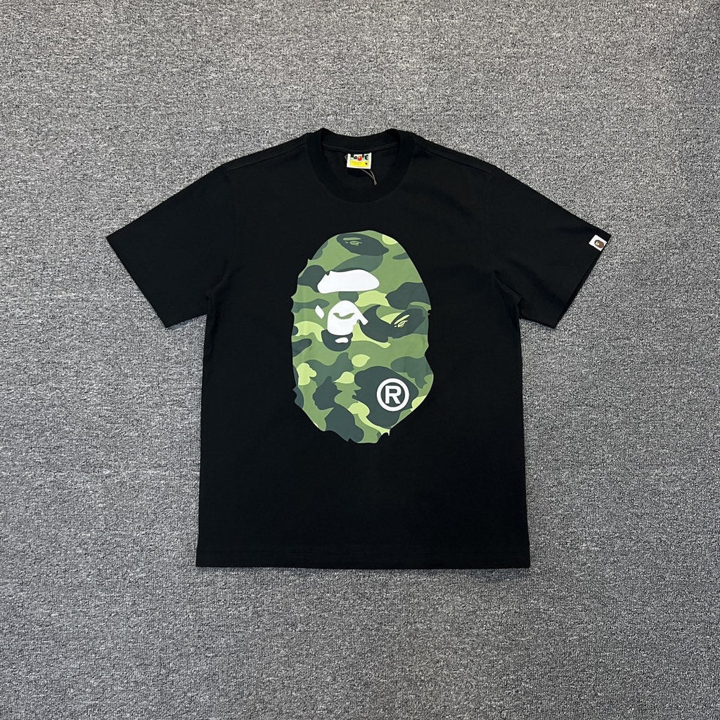 Bape T-shirt product image 4, provided for visual reference and product detail review