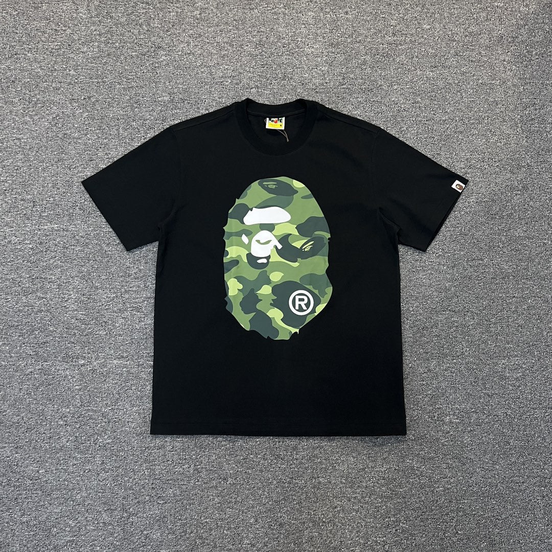 Bape T-shirt product image 4, provided for visual reference and product detail review