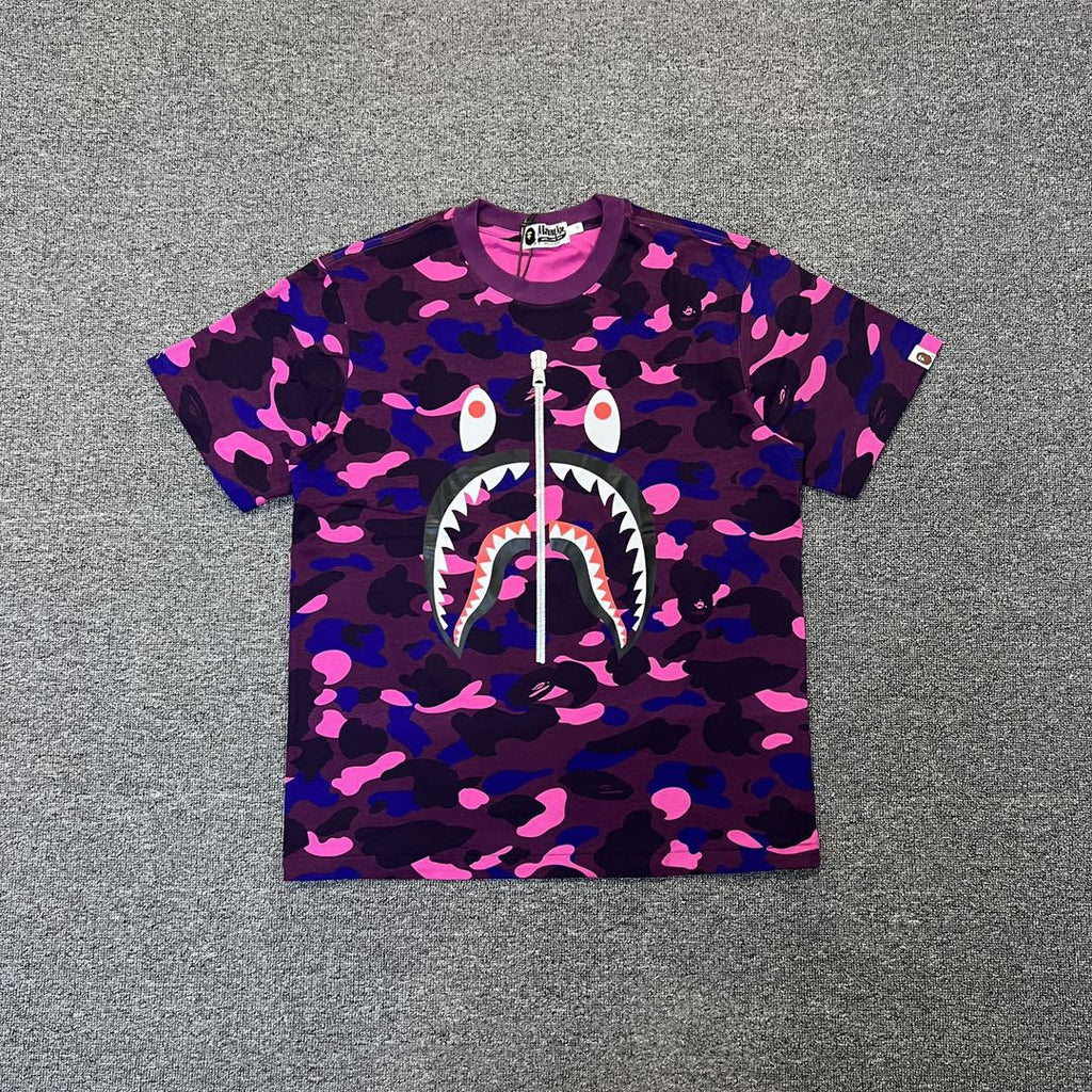 Bape T-shirt product image 4, provided for visual reference and product detail review