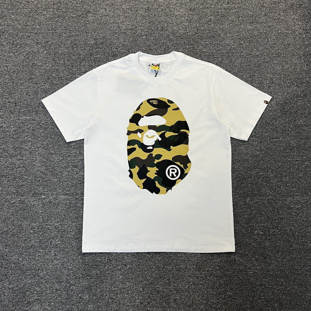 Bape T-shirt product image 2, provided for visual reference and product detail review