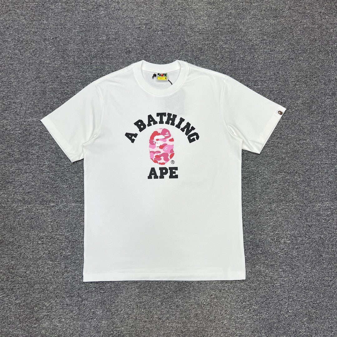 Bape T-shirt product image 4, provided for visual reference and product detail review