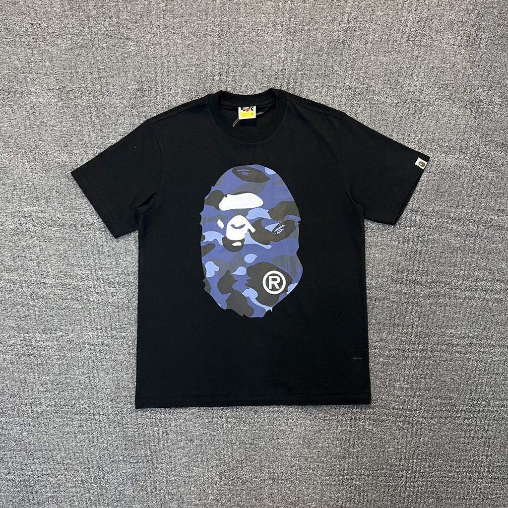 Bape T-shirt product image 3, provided for visual reference and product detail review