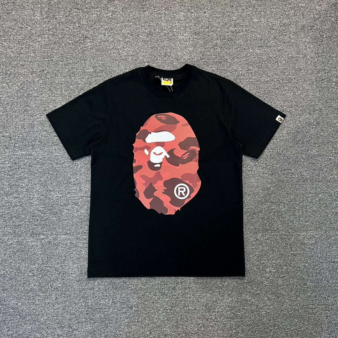 Bape T-shirt product image 2, provided for visual reference and product detail review