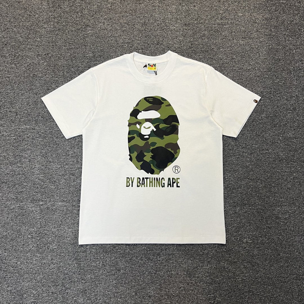 Bape T-shirt product image 4, provided for visual reference and product detail review