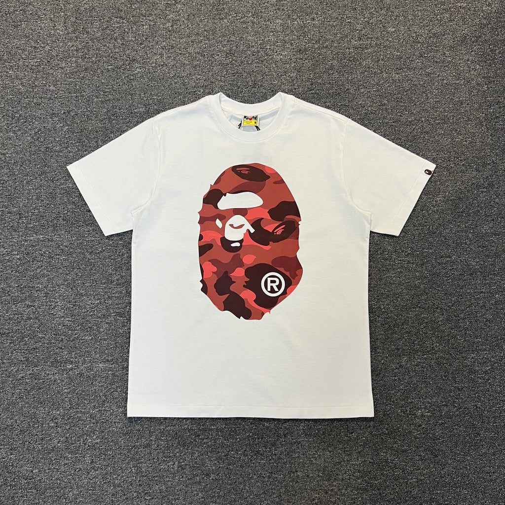 Bape T-shirt product image 5, provided for visual reference and product detail review