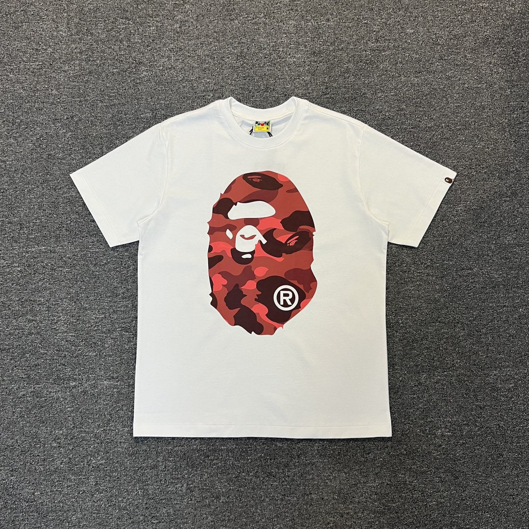 Bape T-shirt product image 5, provided for visual reference and product detail review