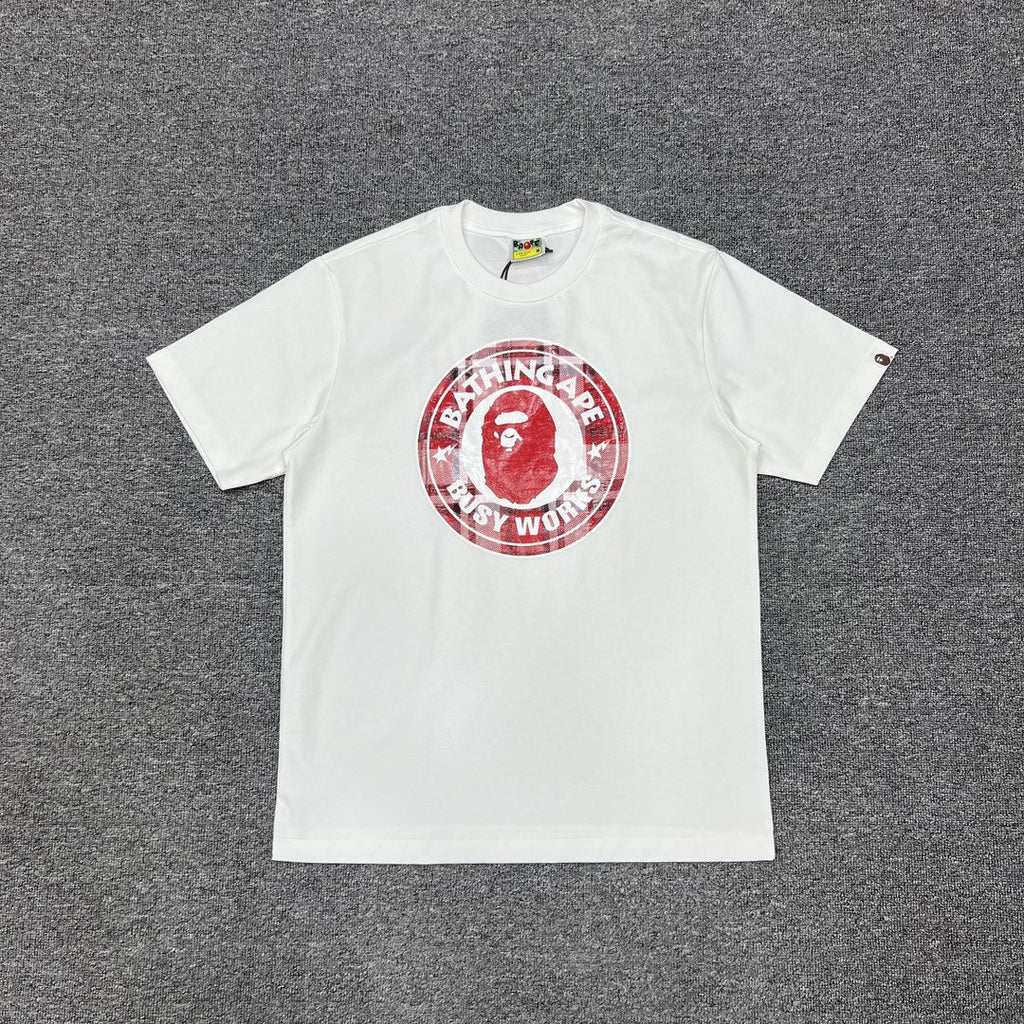 Bape T-shirt product image 1, provided for visual reference and product detail review