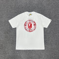 Bape T-shirt product image 1, provided for visual reference and product detail review